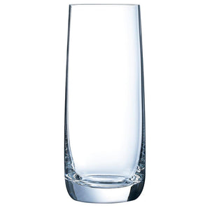 Set of glasses Chef&Sommelier Vigne 6 Units Transparent Glass (45 cl) - kogklogt.dk