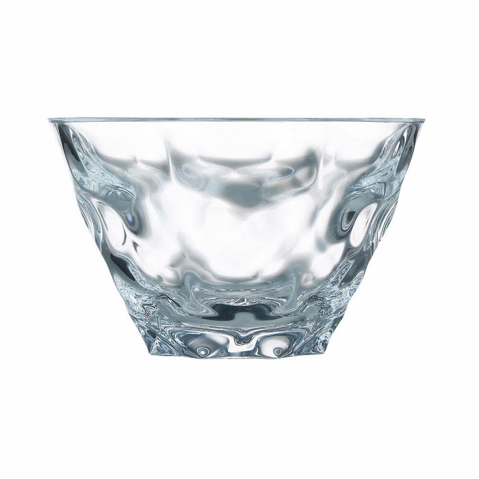 Is og Milshake Glas Arcoroc Maeva Diamant Gennemsigtig 6 enheder 20 cl