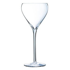 Sæt med glas Arcoroc Brio Gennemsigtig Glas 210 ml