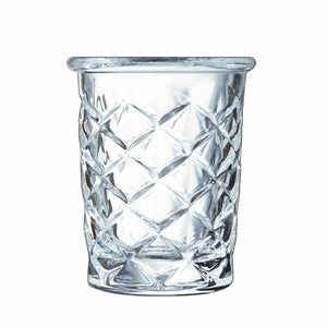 Glassæt Arcoroc New York Gennemsigtig Glas 34 ml (6 Dele)