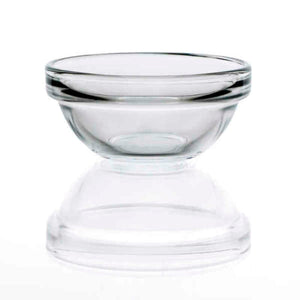 Skålsæt Luminarc Apilable Gennemsigtig Glas Ø 6 cm (6 pcs)