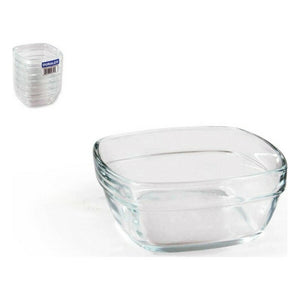 Skål Duralex Lys Kan stables (150 ml) (9 x 9 x 4 cm)