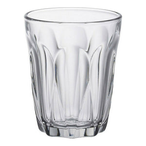 Glas Duralex Provence Krystal Gennemsigtig 6 enheder (13 cl)