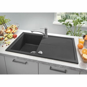 Hane med blandingsbatteri Grohe 30358000