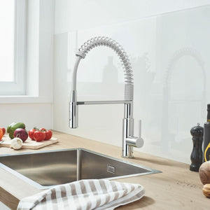 Hane med blandingsbatteri Grohe Professional 30361000