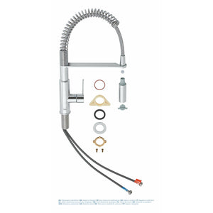 Hane med blandingsbatteri Grohe Professional 30361000