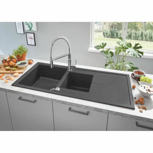 Hane med blandingsbatteri Grohe Professional 30361000