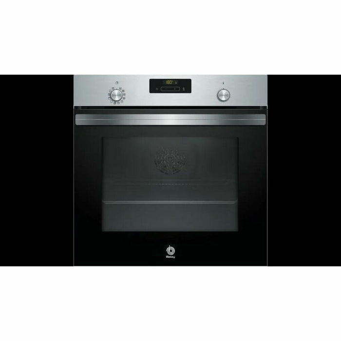 Pyrolyse ovn Balay 3HB4841X2 71 L