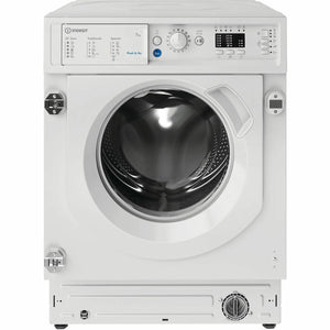 Vaskemaskine Indesit BIWMIL71252EUN  7 kg 1200 rpm Hvid