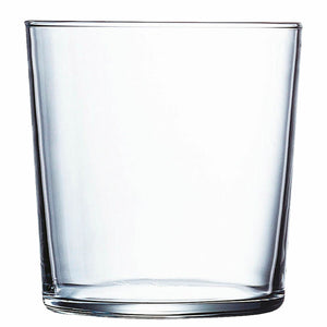 Glassæt Luminarc Pinta Gennemsigtig Glas (360 ml) (4 enheder)