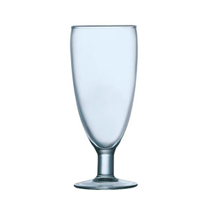 Sæt med glas Arcoroc Vesubio Gennemsigtig Juice 12 enheder Glas 190 ml