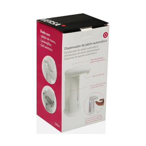 Beholder med sensor Versa