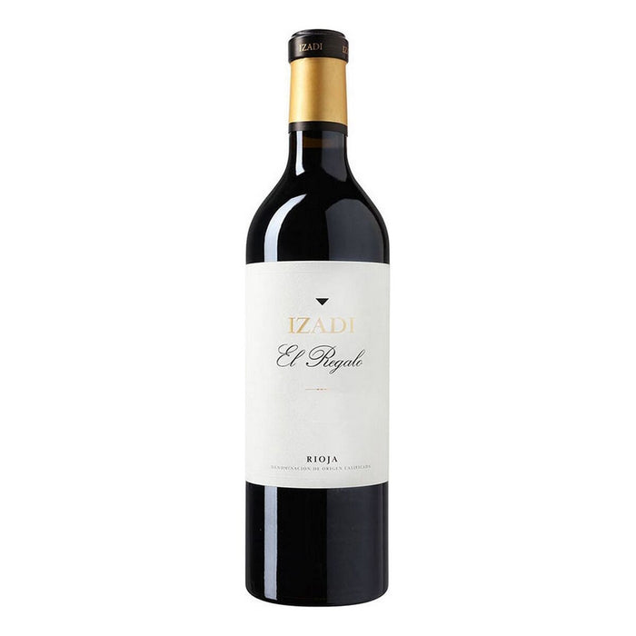 Rødvin Izadi Izadi El Regalo 2017 Rioja (75 cl)