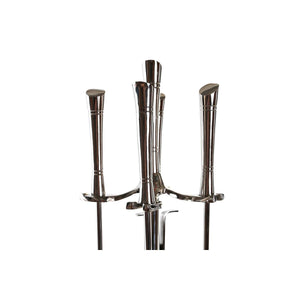 Pejseredskaber DKD Home Decor (Refurbished D)