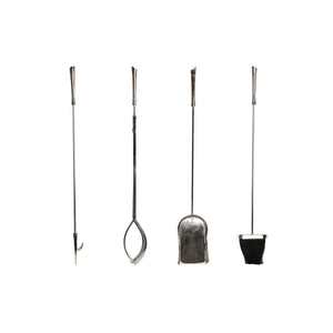 Pejseredskaber DKD Home Decor (Refurbished D)