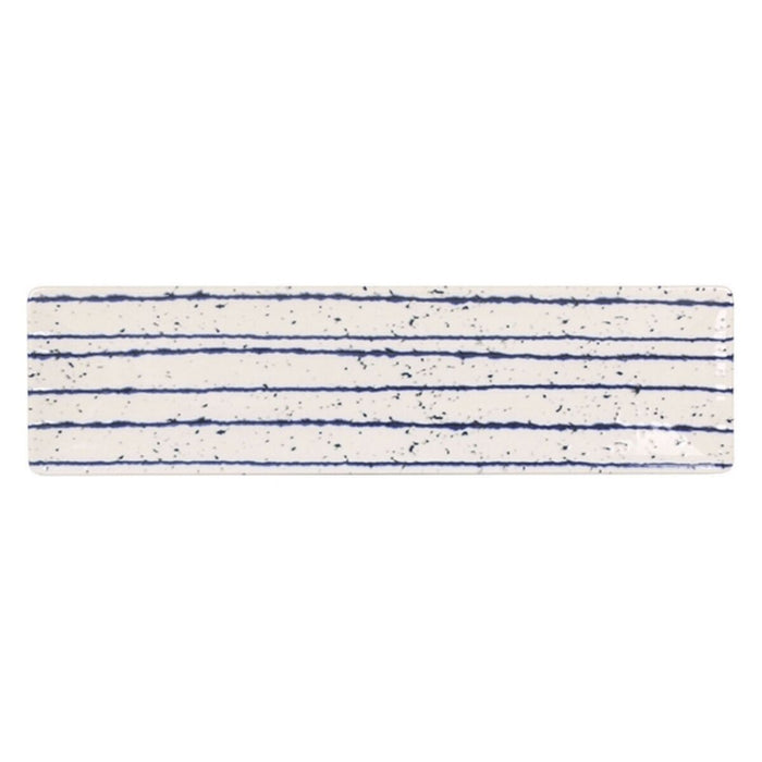 Køkkenspringvand La Mediterránea Arago Rektangulær 30 x 8 x 2 cm