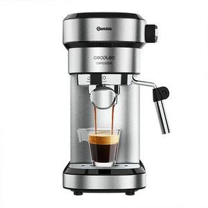 Hurtig manuel kaffemaskine Cecotec Cafelizzia 790 1,2 L 1350W