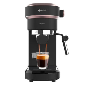 Elektrisk kaffemaskine Cecotec Cafelizzia 890 1350 W