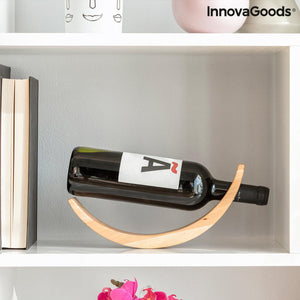 Elegant møbel til vinopbevaring - kogklogt.dk