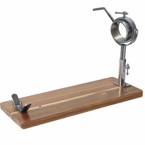 Skinkeholder i Træ
