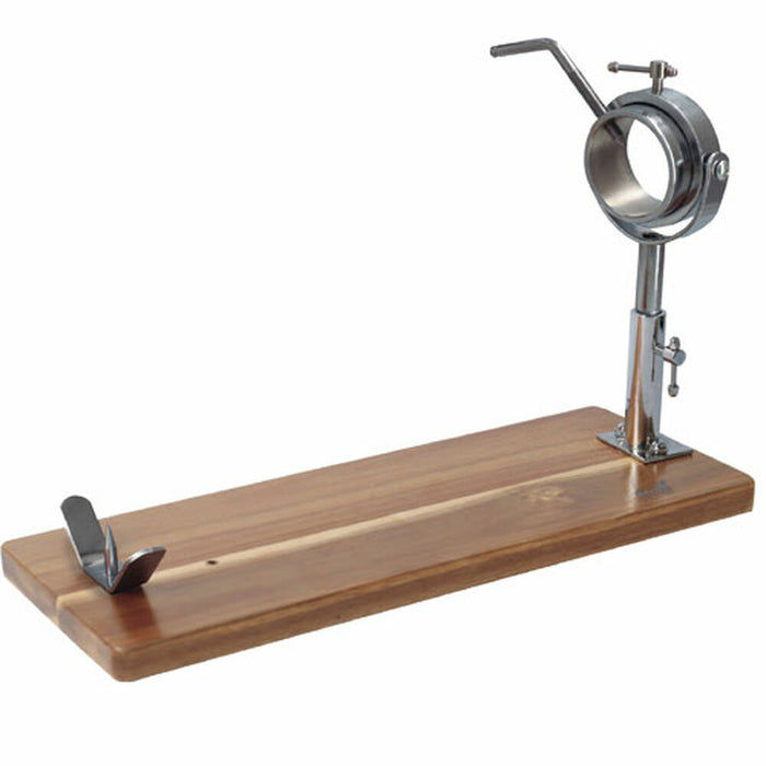 Skinkeholder i Træ