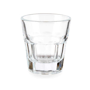 Sæt med shots glas Glas 24 enheder 40 ml
