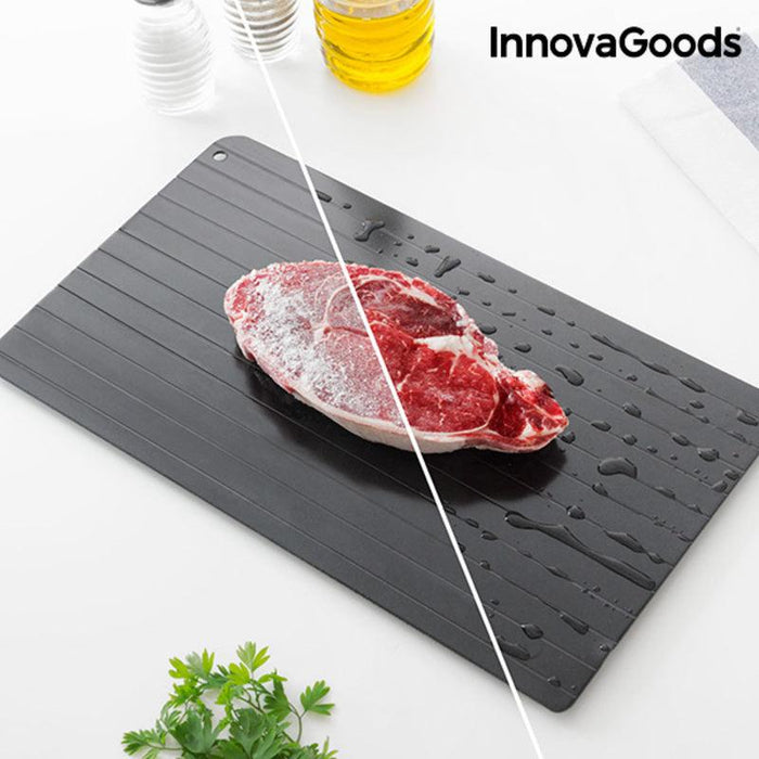 InnovaGoods optøningsplade