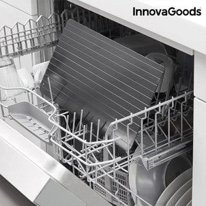 InnovaGoods optøningsplade - kogklogt.dk